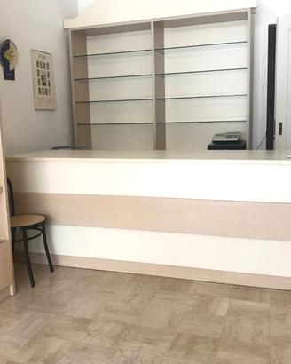 Arredamento Parafarmacia