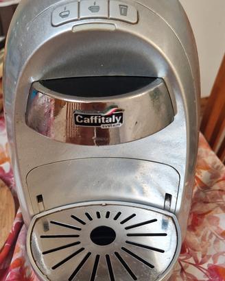macchina da caffe'