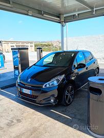 Peugeot 208 Gt line 120 BlueHDi 5 porte