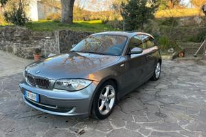 Bmw 120 120d cat 5 porte Futura DPF