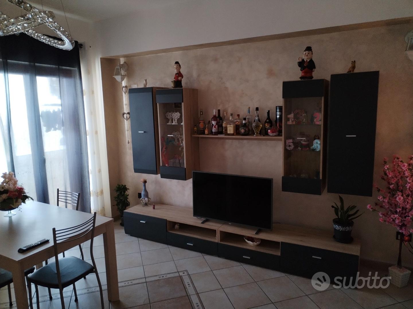 Appartamento – Catanzaro, Sant'Antonio - Vista 2