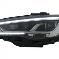 Fanali anteriori full led audi a3 8v 12-16 dinamic