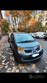 Renault Modus