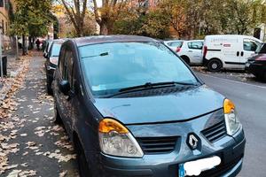 Renault Modus