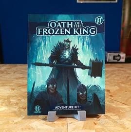 Oath of the Frozen King - Absolute Tabletop