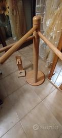 mobiletto da bagno