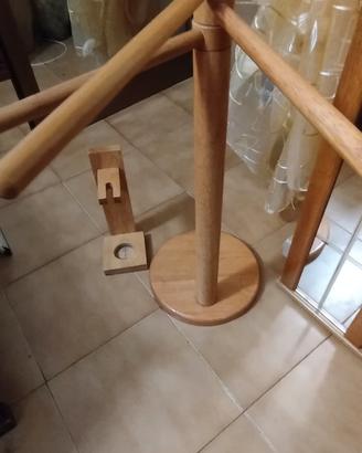 mobiletto da bagno