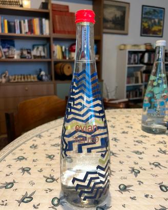 Evian  KENZO
