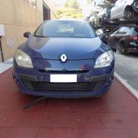 RICAMBI USATI AUTO RENAULT Megane III K9K 636, K9K