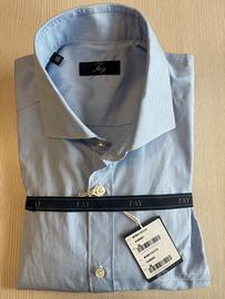 Camicia Fay nuova
