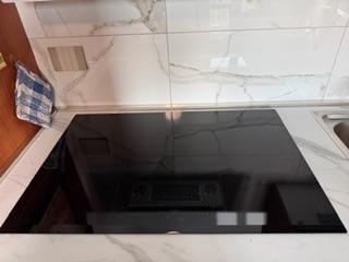 Electrolux EIV84550 Piano cottura ad induzione 78