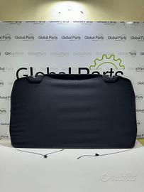 Mensola cappelliera posteriore Ford Kuga