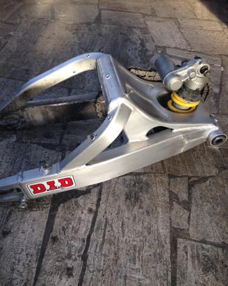 Yamaha r6 1999-2000-2001-2002 - 2002