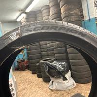 pneumatici come nuovi