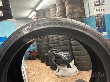 pneumatici come nuovi