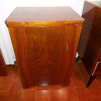 arredamento vintage 1960