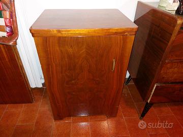 arredamento vintage 1960