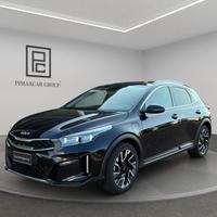 Kia Xceed 1.6 gdi phev Evolution 141cv dct