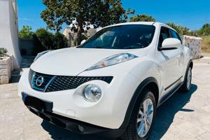 Nissan Juke 1.5 dCi -PERFETTA- 2014