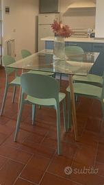 Tavolo ufficio o pranzo