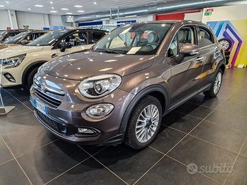 FIAT 500X 500 X 2015 500 X 1.6 Multijet 120cv...