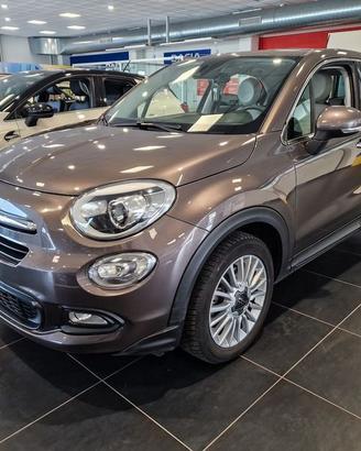 FIAT 500X 500 X 2015 500 X 1.6 Multijet 120cv...