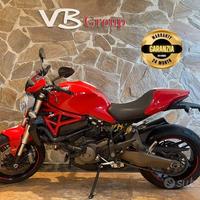 Ducati Monster 821 - 2015