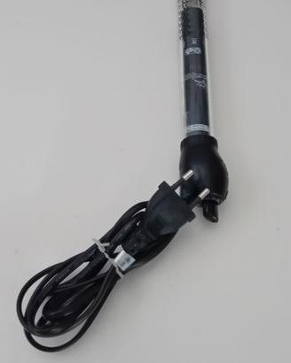 Riscaldatore acquario