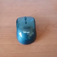 Mouse wireless 