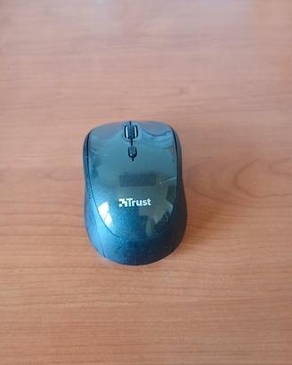 Mouse wireless 