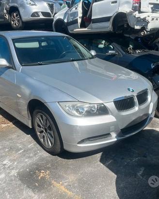 Bmw 320 N47D20A