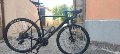 Canyon Endurace CF SLX Etap Axs anno 2021