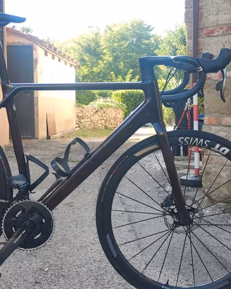 Canyon Endurace CF SLX Etap Axs anno 2021
