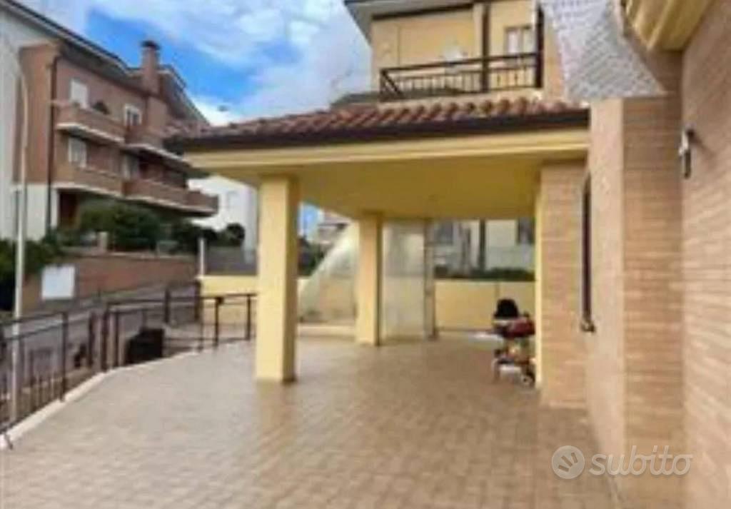Appartamento – Montegranaro, Strada Cimitero - Vista 2