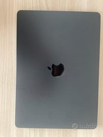 Apple Mcbook Air 13” (2025h