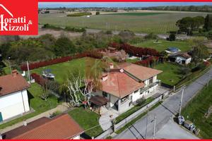 CASA SINGOLA a Fiumicello