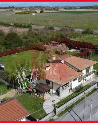 CASA SINGOLA a Fiumicello
