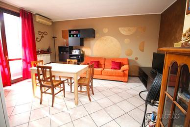 Appartamento Gorla Maggiore [Cod. rif 3119842VRG]