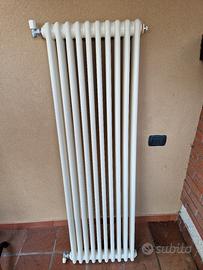 termosifone acciaio