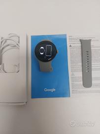 Google Pixel Watch 2 – Nuovo (Senza Scatola) 