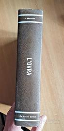 L’OVRA -RETROSCENA DELLA POLIZIA POLITICA FASCISTA