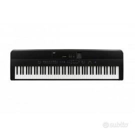 Pianoforte kawai es 520 ( nuovo)