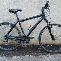 BICICLETTA TREKKING MONDIAL