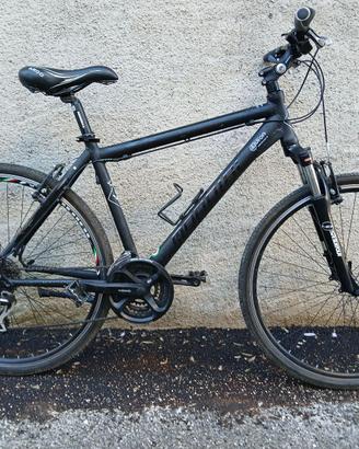 BICICLETTA TREKKING MONDIAL