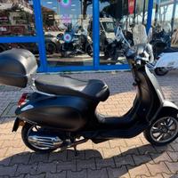 Vespa 50 Sport