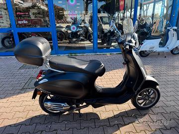 Vespa 50 Sport