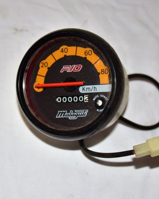 Conatchilometri NUOVO  Malaguti  F 10