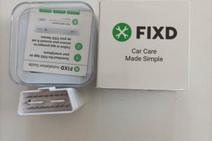 Diagnosi auto OBD2 