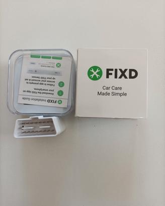 Diagnosi auto OBD2 