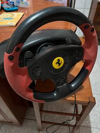 Volante Ferrari